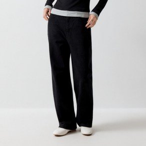 스파오 여성용 스트레이트 진 (25,590원)