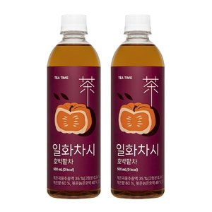 일화차시 호박팥차 500ml*20pet 토스페이 (13,210원) (무배)