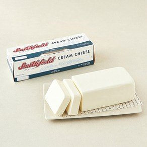 스미스필드 크림 치즈, 1.36kg, 1개, 1개입 (15,950원)