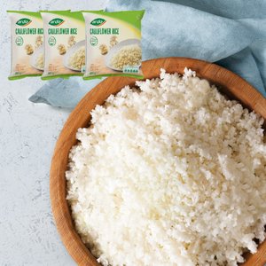 ARDO 냉동 콜리플라워라이스 450g 3팩 (10,900원/무료)