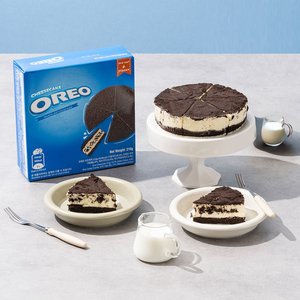 오레오 치즈 케익 210g (14,900원/무료배송)
