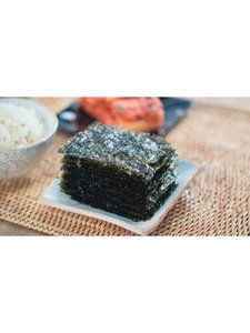 들기름 광천 도시락김 72봉 (17,900원/무료배송)