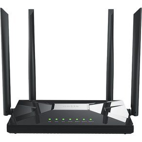 네티스 AC1200 Dualband Mesh 와이파이 유무선 공유기, MEF01, 1개 (21,760원)