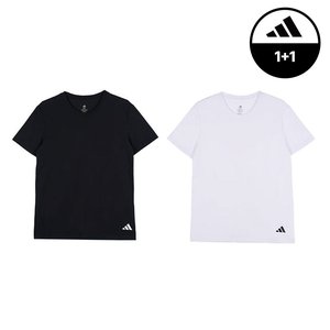 아디다스 베이직 반팔티 1+1 (31,430원 / 무료)