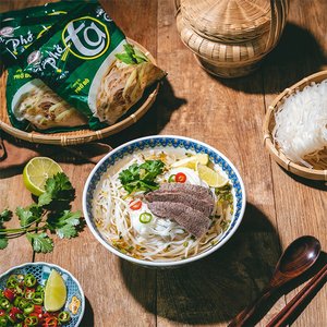 빈타이포타 쌀국수 30팩 (23,900원/무료)