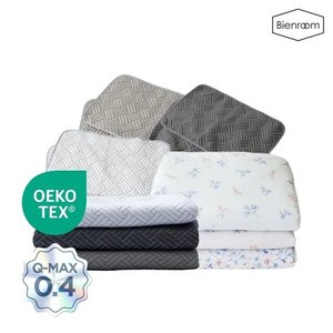 비엔룸 냉감 베개커버 1+1 (8,900원/무료)