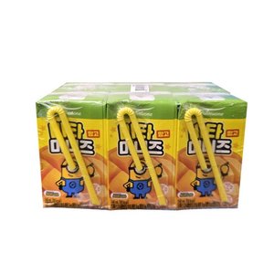 풀무원 비타미니즈 망고, 6개, 140ml (2,090원)
