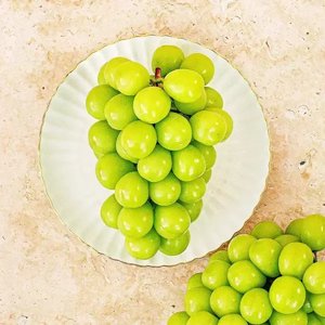 (농할30%) 18브릭스 이상 샤인머스켓 특품 4kg 4-6수 (15,820원/무료)
