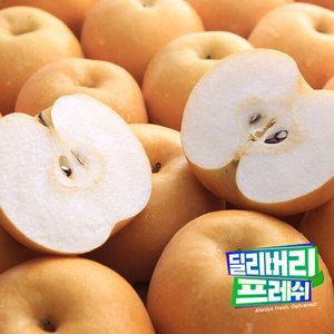 26년 햇 못난이 국내산 나주배 5kg 5~10과 (15,300원/무료)