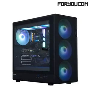 9800X3D RX9070XT_16GB RAM_32GB SSD_2TB 완본체 (2,970,480원/무료)