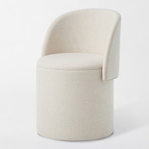 한샘 폴딩 백레스트 수납스툴, 오트라떼, 1개 (39,920원)