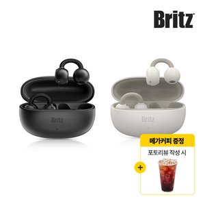 브리츠 오픈형 이어링 블루투스 이어폰 Radius7 (21,911원/무료)