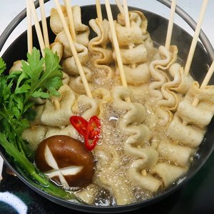 연육78% 부산 다대포 꼬치어묵 10+10+10+10/총40개 (11,800원/무료)