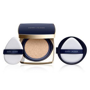 ESTEE LAUDER 더블웨어 소프트 글로우 매트 쿠션 파운데이션 12g, 1C0 쉘, 1개 (78,800원)