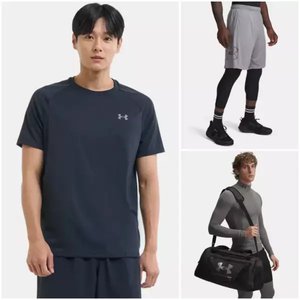 언더아머 남자 반팔 반바지 가방 모음전 (23,240원/무료)