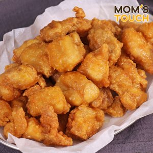 시그니처 순살치킨 1kg (8,500원/네멤무배)