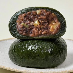 명가삼대 쑥호두 찹쌀떡 10개입 1kg (12,930원/무료)
