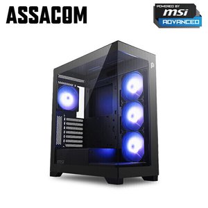 AMD 9800X3D RTX5080 16GB+32GB+1TB 조립PC 완본체 (4,439,000원 / 무료)