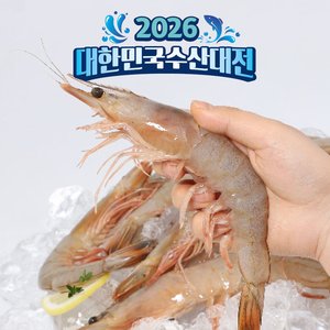급냉 자연산 암대하 500g 7미 내외 (15,190원/네멤무료)
