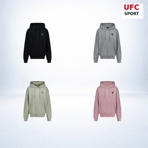 UFC 그래피티 릴렉스핏 후드티 (58,770원/무료)