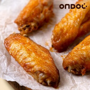온도씨 크리스피 치킨 윙 (22,060원) (무료)