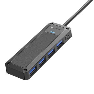 아이마커 A타입 4포트 5Gbps 노트 북 확장 USB3.0 허브 PBPW4A(9,980원/무료배송)