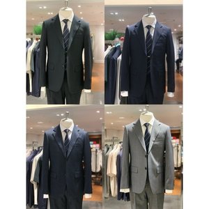 킨록 봄여름가을 기본정장 (69,640원/무료)
