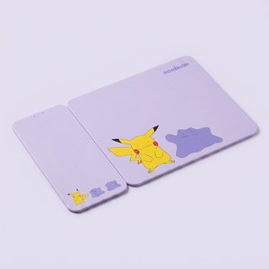 포켓몬스터 메타몽 15w 무선충전 마우스패드 (14,730원 / 무료)