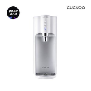 쿠쿠 정수기 렌탈 인앤아웃 직수 냉온정수기 CP-TS011(월/18,900원)