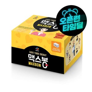 맥스봉치즈 1.08kg (27gx40개) (10,900원) (무료)