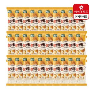 올반 찰핫도그 80g x 30봉 (24,520원/무료)