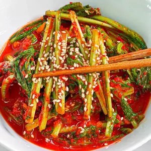 전라도할매 국내산 프리미엄 원재료 열무김치 4kg (16,900원) (무료)