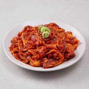 gomgom 곰곰 고추장 제육 불고기 (냉장), 1kg, 1개 (12,990원)