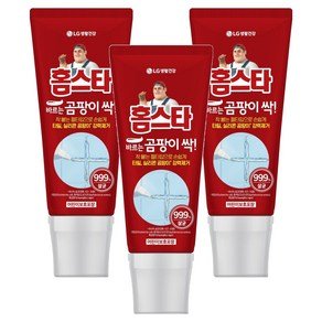 홈스타 바르는 곰팡이 싹 세정제, 120ml, 3개 (6,500원)