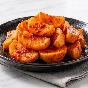 국내산 전라도식 석박지 5kg (12,650원) (무료)