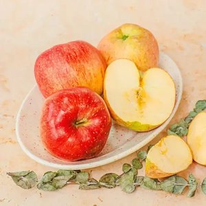 햇 사과 홍로 3kg 중과 10-12과 (13,740원/무료)