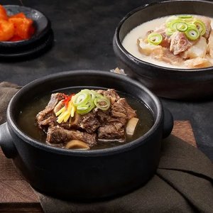 하누소 갈비탕700g 3팩 (22,310원/무료)