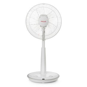 신일 좌석용 리모컨 선풍기, SIF-CPT40CR (49,900원)
