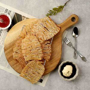 몸통맥반석 오징어구이 210g (8,470원) (무료)