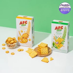 AFC 야채크래커 150g 16개 (13,950원) (무료)