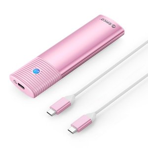 오리코 M.2 NVMe USB3.2 10Gbps SSD 외장케이스 PWM2-G2 (9,980원 / 무료)