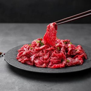 죽향담소 1등급 한우 불고기 400g 1팩 (17,380원/무료)