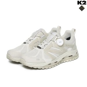 K2 공용 사계절 고어텍스 트레킹화 플라이하이크 스피어 (87,360원/무료)