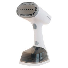 한경희생활과학 핸디형 진공 흡착 스팀다리미, 화이트, HL-SI510 (79,200원)