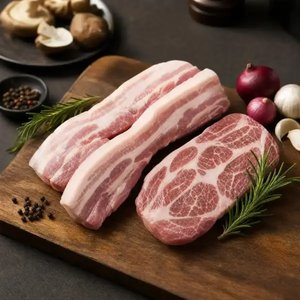 (농할) 국내산 냉장 앞다리살 1kg (10,950원/무료)