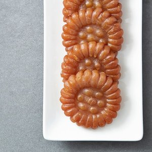 찹쌀 쫀꾸약과, 30g, 30개입, 1박스 (8,500원/무료) 광고