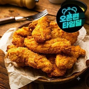 마니커 케이준치킨텐더 1kg+1kg/가슴속살텐더스틱 1kg+1kg (17,480원) (무료)