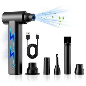 AIR블래스터X 초대형 무선에어건 BLDC 125000rpm 8000mah(44,900원/무료)