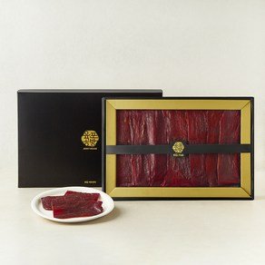 육포공방 THE 부드러운 육포 선물세트, 420g, 1세트 (47,900원)