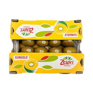 제스프리 골드키위 특대과 5.72kg 41입(개당 140g내외) (카드30,950원/무료)